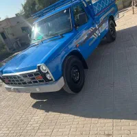 نیسان ابشنال مدل ۱۴۰۴