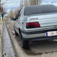 پژو 405 مدل 85|خودرو سواری و وانت|ماکو, |دیوار