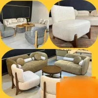 مبل یونیک8نفره