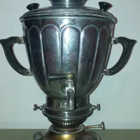 سماور نفتی تابان