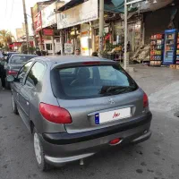 206مدل 89|خودرو سواری و وانت|دزفول, |دیوار