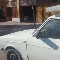 پیکان وانت۸۷