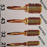 برس موی حرارتی نسوز|آرایشی، بهداشتی، درمانی|مشهد, امیریه|دیوار