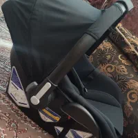 کریر کاملا نو بدون حتی یکبار استفاده