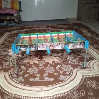 فوتبال دستی|اسباب‌‌بازی|کرج, حصارک پایین|دیوار