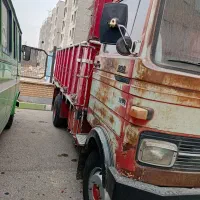 فروش خاور۸۰۸|خودرو سنگین|تاکستان, |دیوار