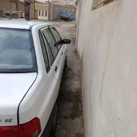 پراید 93دوگانه دست|خودرو سواری و وانت|سبزوار, امیر کبیر|دیوار
