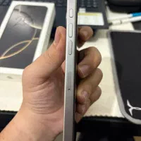 اپل iPhone 16 Pro Max با حافظهٔ ۲۵۶ گیگابایت|موبایل|تهران, مهرآباد|دیوار