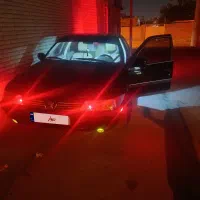 پژو slx مشکی مدل 98 دریچه گاز سیمی|خودرو سواری و وانت|لنجان, |دیوار