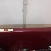 هودکن دو موتور ه