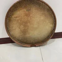 فروش دف تمیز و سالم(سما مدل رمو)