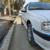 پرشیا ۹۹ بی رنگ|خودرو سواری و وانت|نظرآباد, نظرآباد|دیوار