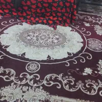 فرش ۱۲متری