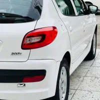 ۲۰۷|خودرو سواری و وانت|آبادان, |دیوار