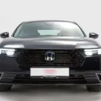 حواله‌ی هوندا آکورد ۲۰۲۵ PHEV