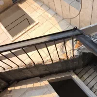 تخریب و جوشکاری