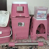 سرویس پلاستیک نو