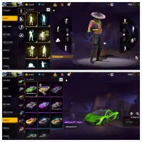 فروش اکانت|کنسول، بازی ویدئویی و آنلاین|سرشیو, |دیوار