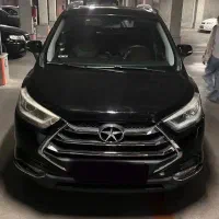 جک s3 مشکی سالم ۹۷