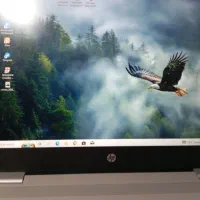 لبتاپ hp probook|رایانه همراه|کرج, کوی زنبق|دیوار