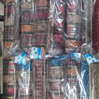 جامدادی طرح سنتی و عروسکی
