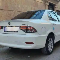 سورن پلاس ef7 در حد خشک بدون ضعف.