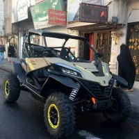 چهار چرخ. .ورزشی تفریحی