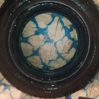 تایر اسباب بازی ۱۷۵ کویر