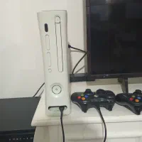 ایکس باکس ۳۶۰ درحد نو