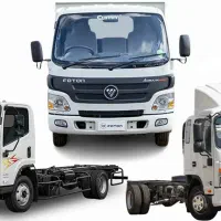 خدمات برق و مکانیکی *خودرو های سنگین چینی*