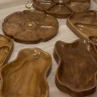 آموزش ظروف دست ساز و مجسمه