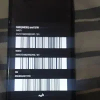 گوشی.  سامسونگ. a03s. اندروید ۱۳|موبایل|تهران, کوثر|دیوار