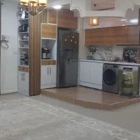 طبقه 3 بازسازی شده تمیز و لوکس
