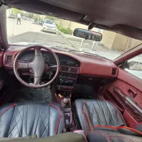 تویوتا کرولا