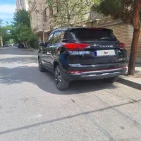 تیگارد مشکی اسفند 1403