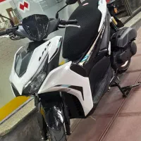 ایروکس 155بلنتا1403