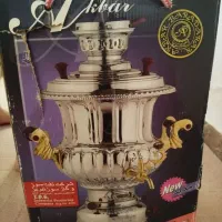 سماور اکبر برادران