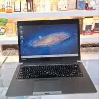 * بازار لپتاپ * توشیبا ژاپن i5 با سرعت بالا ، لمسی|رایانه همراه|ساوه, |دیوار