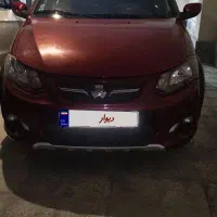 کوییک آر پارس خودرویی ۱۴۰۰
