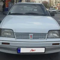 دوو ریسر هاچبک