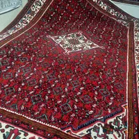 فرش ۶ متری دستباف حسین آباد|فرش|کرج, برغان|دیوار