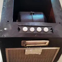 یک عدد متورهود اشپزخانه..