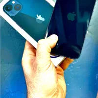 آیفون13نرمال رنگ مشکی