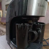 قهوه ساز تکنو