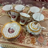 فنجون|قوری، کتری، قهوه‌ساز دستی|بندرعباس, |دیوار