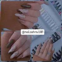 تخفیف ویژه ارایش دائم ،کراتین،رنگ مو ، ناخن