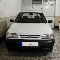 پراید وانت مدل ۴۰۳
