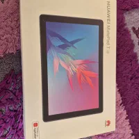 Huawei Matepad T10|تبلت|تهران, شهرک فردوس (حسینی)|دیوار