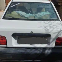 پراید 131 مدل 90