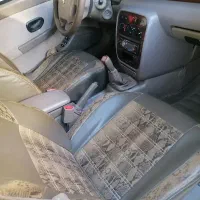 سمند Lx xu7مدل96